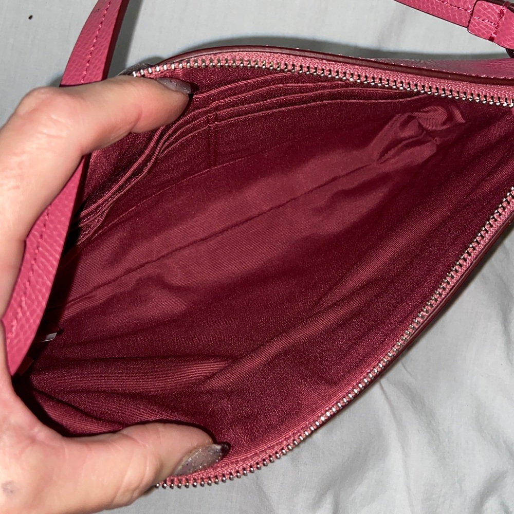 Nwot Coach Pop Up Pouch - Picture 14 of 16